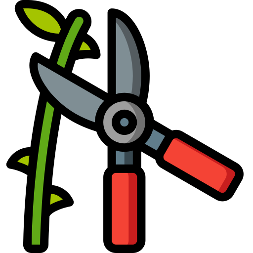 Harvests Garden